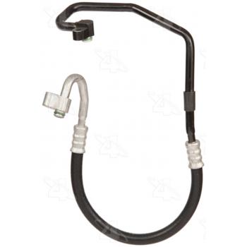 Four Seasons 55397 - A/C Refrigerant Discharge Hose Four Seasons 55397 A/C Refrigerant Discharge Hose product image 1 of 3