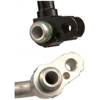 Four Seasons 55397 A/C Refrigerant Discharge Hose product image 3 of 3