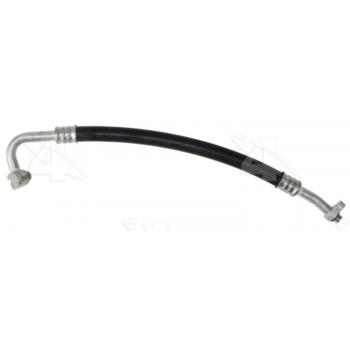 Four Seasons 55400 A/C Refrigerant Suction Hose product image 1 of 3