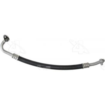 Four Seasons 55400 A/C Refrigerant Suction Hose product image 2 of 3