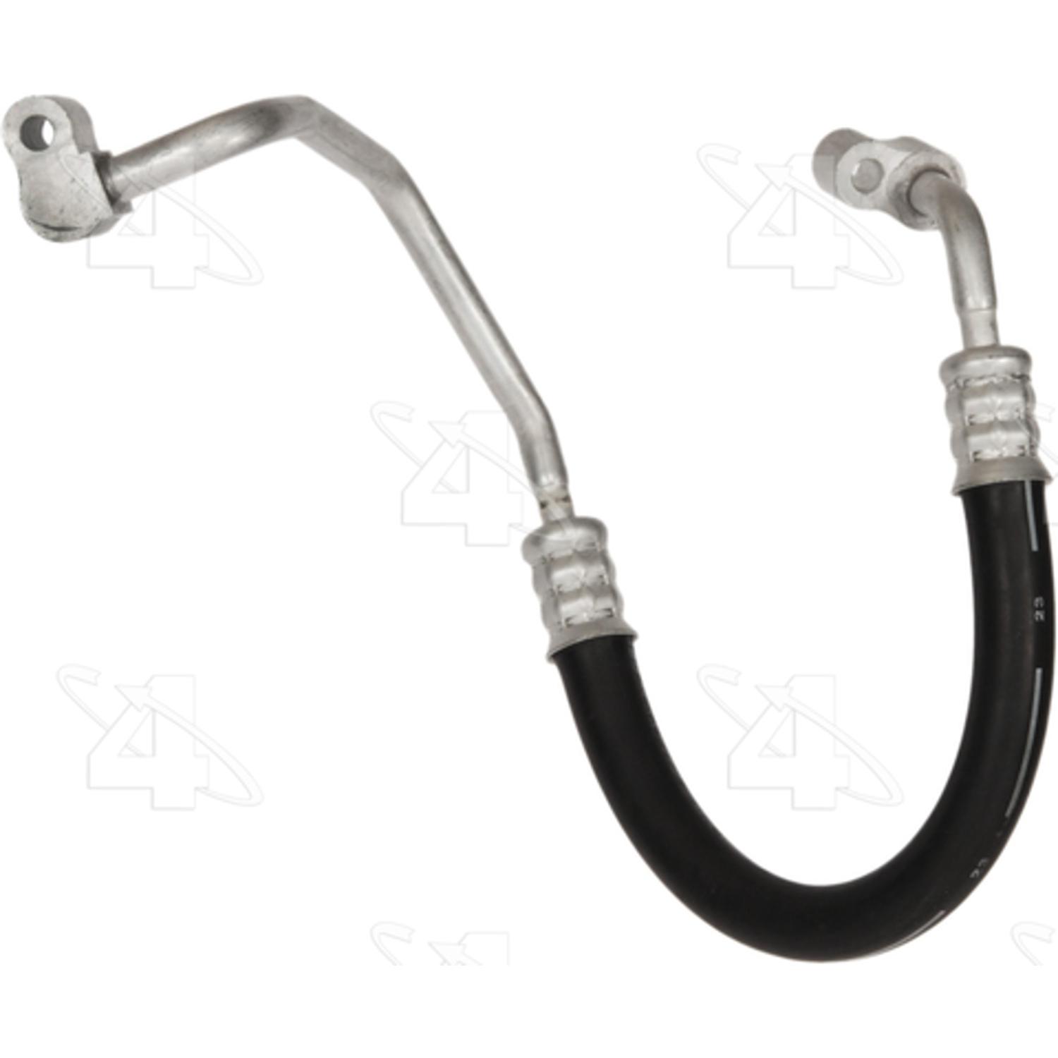 Four Seasons 55401 A/C Refrigerant Discharge Hose product image 2 of 2