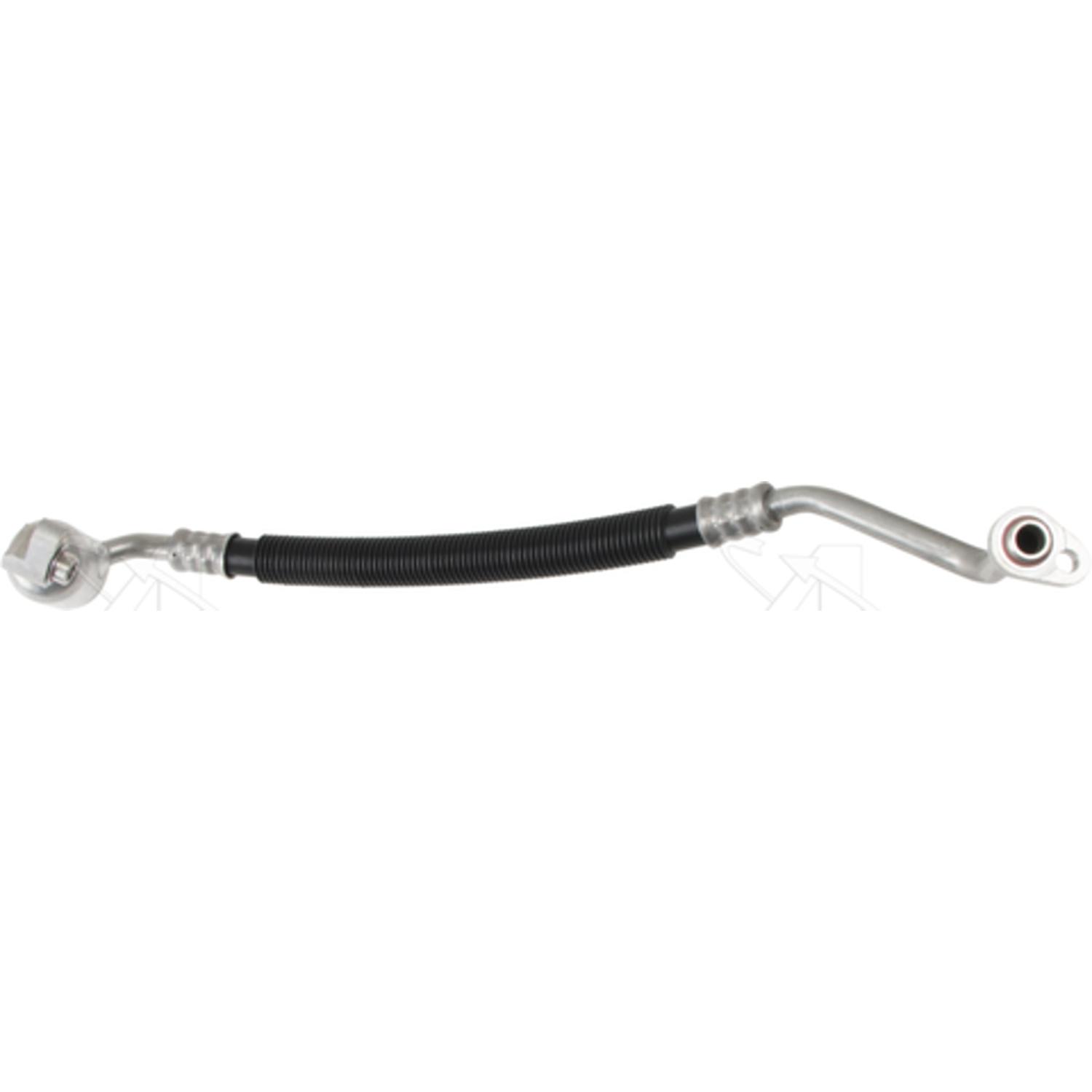 Four Seasons 55402 A/C Refrigerant Suction Hose product image 1 of 5