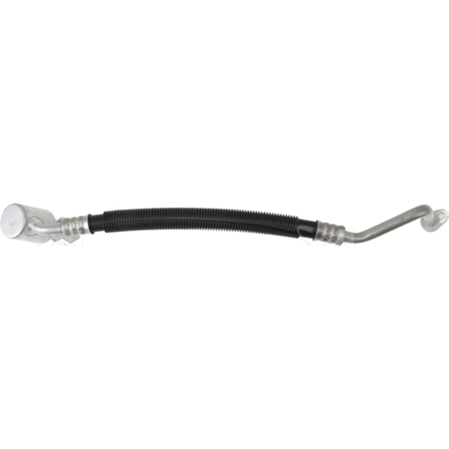 Four Seasons 55402 A/C Refrigerant Suction Hose product image 2 of 5