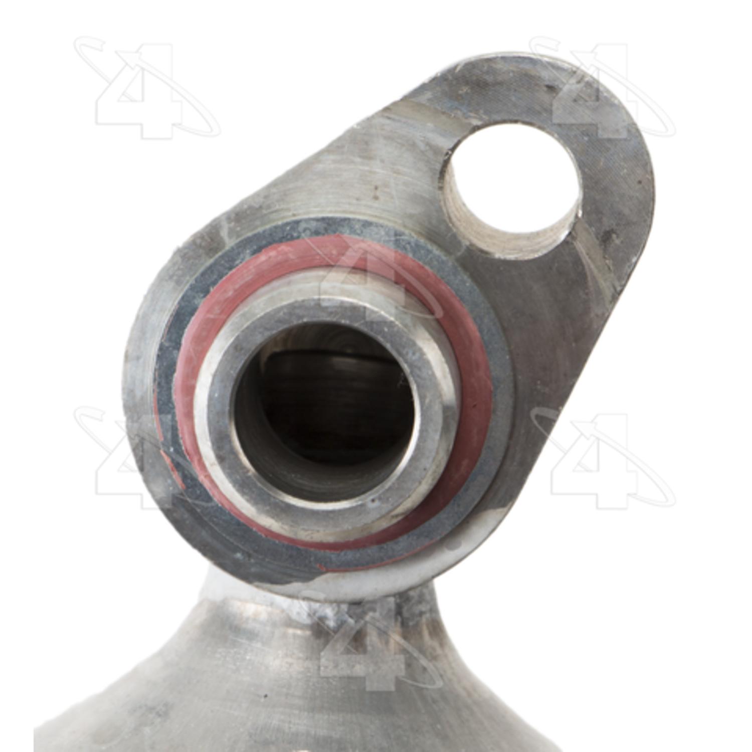Four Seasons 55402 A/C Refrigerant Suction Hose product image 4 of 5
