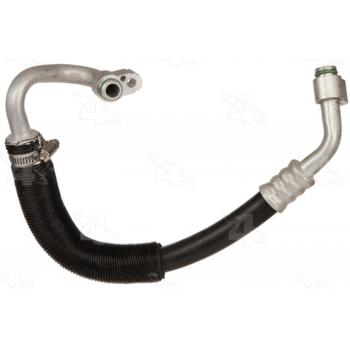 Four Seasons 55403 - A/C Refrigerant Suction Hose Four Seasons 55403 A/C Refrigerant Suction Hose product image 1 of 4