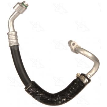 Four Seasons 55403 A/C Refrigerant Suction Hose product image 2 of 4