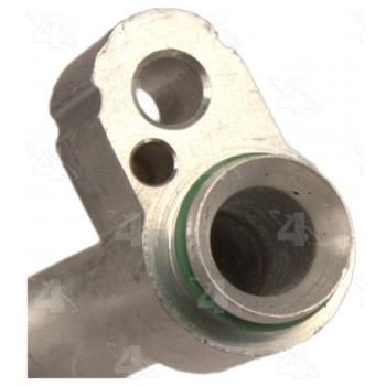 Four Seasons 55403 A/C Refrigerant Suction Hose product image 3 of 4