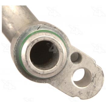 Four Seasons 55403 A/C Refrigerant Suction Hose product image 4 of 4