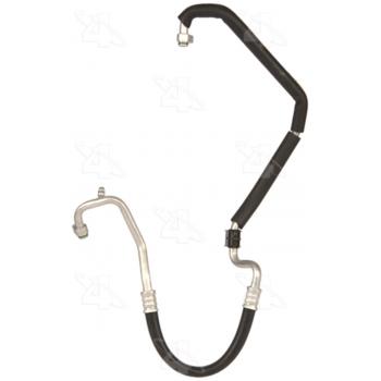 Four Seasons 55405 A/C Refrigerant Suction Hose product image 2 of 4