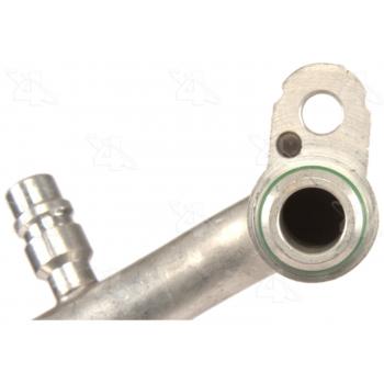 Four Seasons 55405 A/C Refrigerant Suction Hose product image 3 of 4