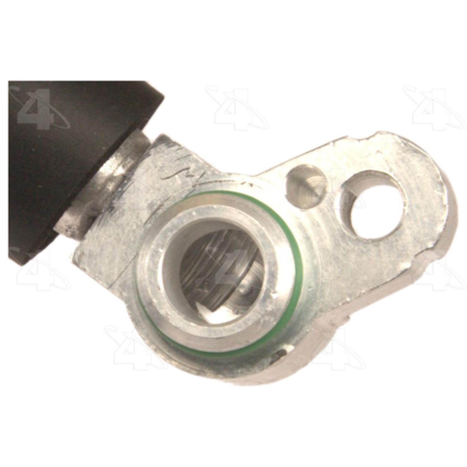 Four Seasons 55406 - A/C Refrigerant Suction Hose Four Seasons 55406 A/C Refrigerant Suction Hose product image 4 of 4