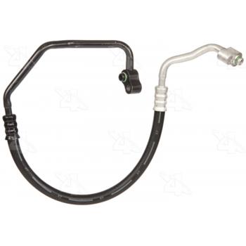 Four Seasons 55407 A/C Refrigerant Discharge Hose product image 1 of 3