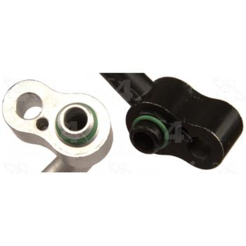 Four Seasons 55407 A/C Refrigerant Discharge Hose product image 3 of 3