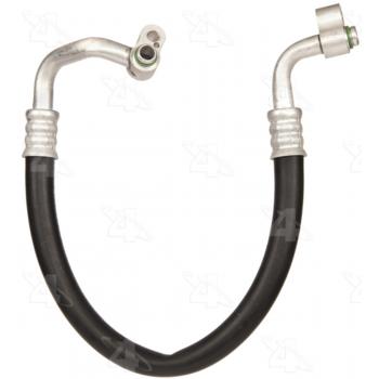 Four Seasons 55408 - A/C Refrigerant Suction Hose Four Seasons 55408 A/C Refrigerant Suction Hose product image 1 of 3