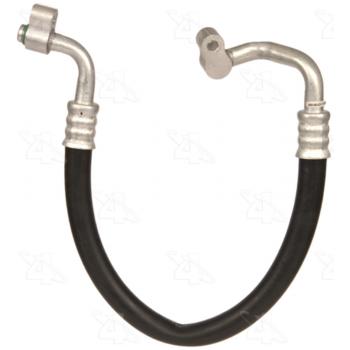 Four Seasons 55408 - A/C Refrigerant Suction Hose Four Seasons 55408 A/C Refrigerant Suction Hose product image 2 of 3