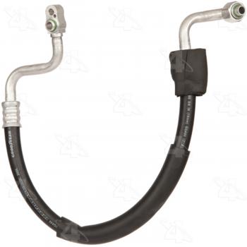 Four Seasons 55410 A/C Refrigerant Suction Hose product image 1 of 3