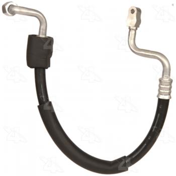 Four Seasons 55410 A/C Refrigerant Suction Hose product image 2 of 3