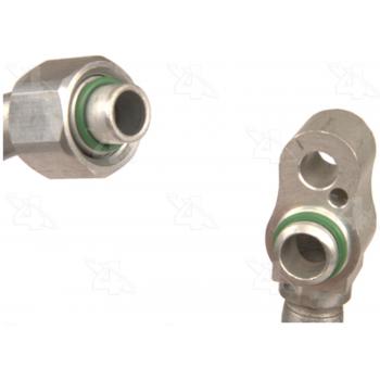 Four Seasons 55410 A/C Refrigerant Suction Hose product image 3 of 3