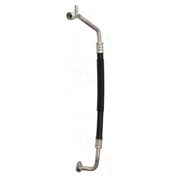 Four Seasons 55411 - A/C Refrigerant Suction Hose Four Seasons 55411 A/C Refrigerant Suction Hose product image 1 of 4