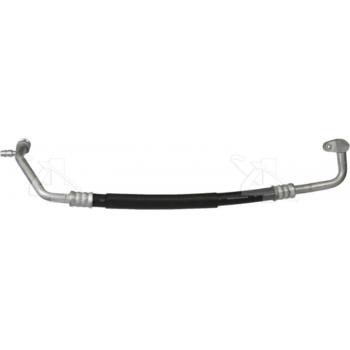 Four Seasons 55411 - A/C Refrigerant Suction Hose Four Seasons 55411 A/C Refrigerant Suction Hose product image 2 of 4