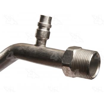 Four Seasons 55411 - A/C Refrigerant Suction Hose Four Seasons 55411 A/C Refrigerant Suction Hose product image 3 of 4