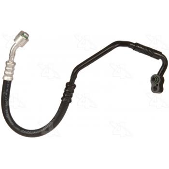 Four Seasons 55412 A/C Refrigerant Discharge Hose product image 1 of 3