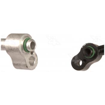 Four Seasons 55412 A/C Refrigerant Discharge Hose product image 3 of 3