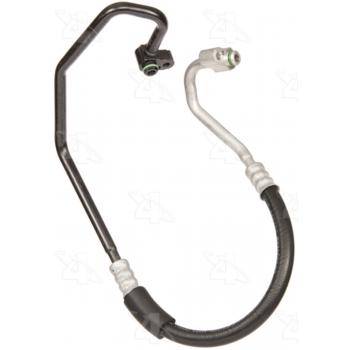 Four Seasons 55414 A/C Refrigerant Discharge Hose product image 1 of 3