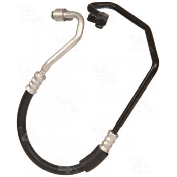 Four Seasons 55414 A/C Refrigerant Discharge Hose product image 2 of 3