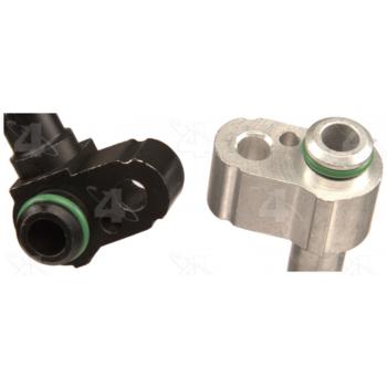 Four Seasons 55414 A/C Refrigerant Discharge Hose product image 3 of 3