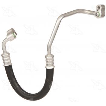 Four Seasons 55417 - A/C Refrigerant Discharge Hose Four Seasons 55417 A/C Refrigerant Discharge Hose product image 1 of 3