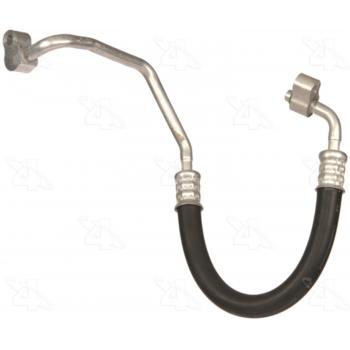 Four Seasons 55417 A/C Refrigerant Discharge Hose product image 2 of 3