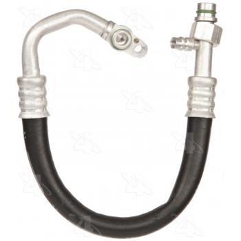 Four Seasons 55421 A/C Refrigerant Suction Hose product image 1 of 3