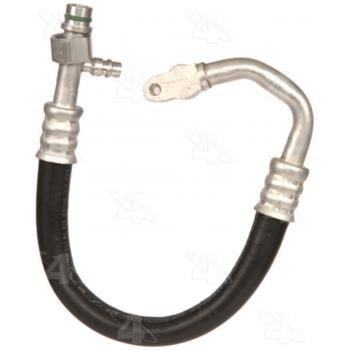 Four Seasons 55421 A/C Refrigerant Suction Hose product image 2 of 3