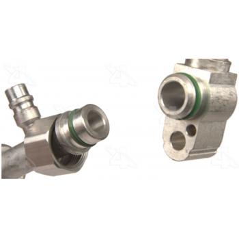 Four Seasons 55421 A/C Refrigerant Suction Hose product image 3 of 3