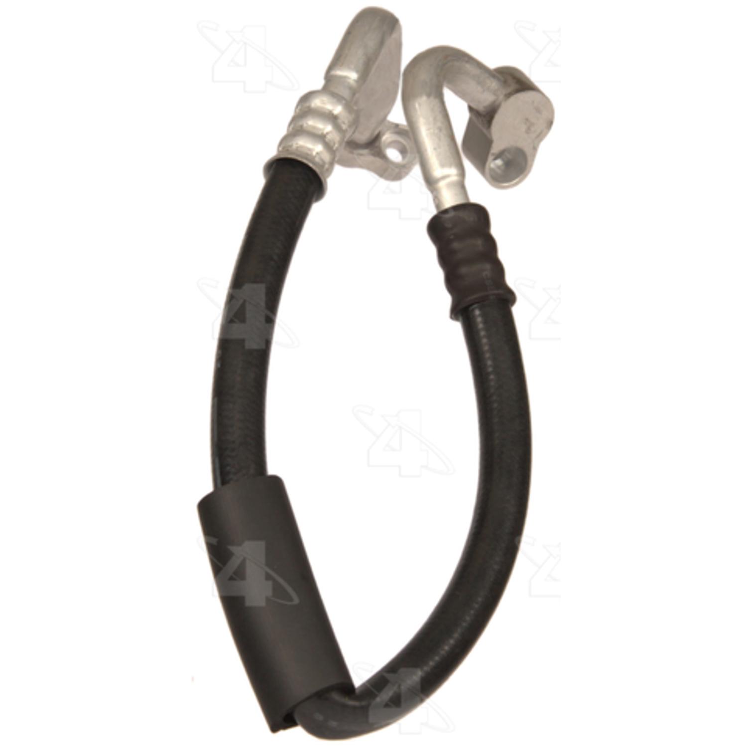 Four Seasons 55425 - A/C Refrigerant Discharge Hose Four Seasons 55425 A/C Refrigerant Discharge Hose product image 2 of 3