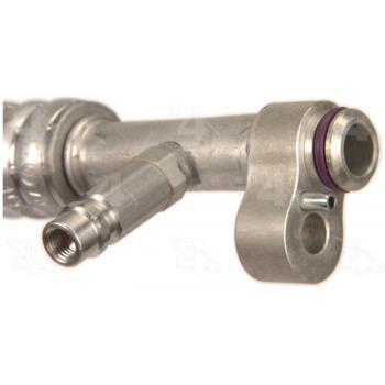 Four Seasons 55427 A/C Refrigerant Suction Hose product image 4 of 4