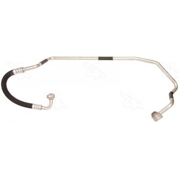 Four Seasons 55432 A/C Refrigerant Suction Hose product image 1 of 4