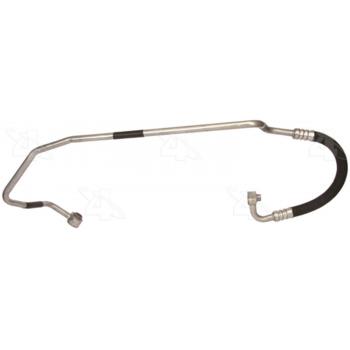 Four Seasons 55432 A/C Refrigerant Suction Hose product image 2 of 4