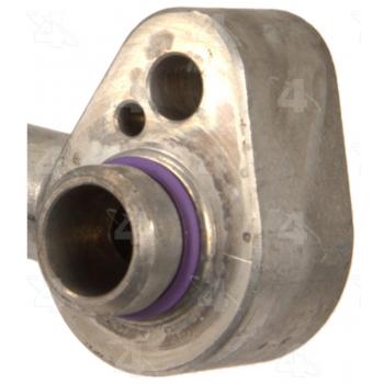 Four Seasons 55432 A/C Refrigerant Suction Hose product image 3 of 4