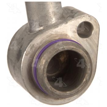 Four Seasons 55432 A/C Refrigerant Suction Hose product image 4 of 4