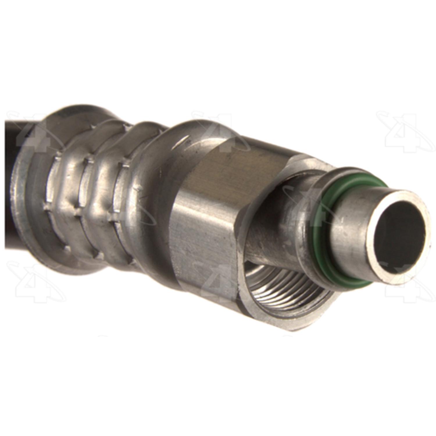 Four Seasons 55435 - A/C Refrigerant Discharge Hose Four Seasons 55435 A/C Refrigerant Discharge Hose product image 3 of 4