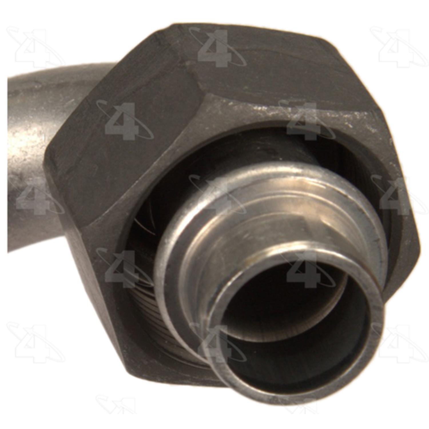 Four Seasons 55436 - A/C Refrigerant Suction Hose Four Seasons 55436 A/C Refrigerant Suction Hose product image 3 of 4