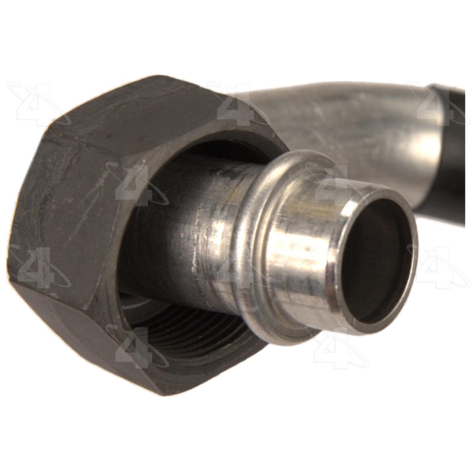 Four Seasons 55436 - A/C Refrigerant Suction Hose Four Seasons 55436 A/C Refrigerant Suction Hose product image 4 of 4