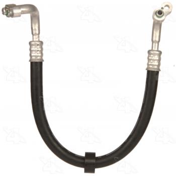 Four Seasons 55437 A/C Refrigerant Discharge Hose product image 1 of 3