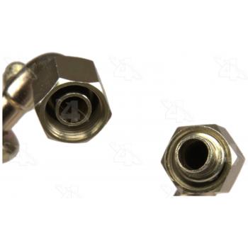 Four Seasons 55439 A/C Refrigerant Discharge Hose product image 3 of 3