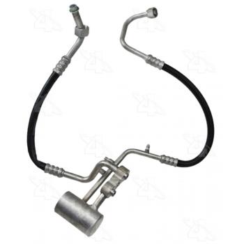 Four Seasons 55450 product image
