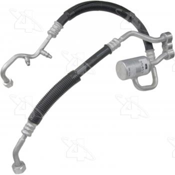 Four Seasons 55453 product image