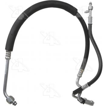 Four Seasons 55473 A/C Manifold Hose Assembly product image 1 of 1