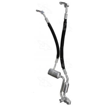 Four Seasons 55482 product image
